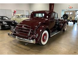 1934 Packard Super Eight (CC-1783784) for sale in Chicago, Illinois