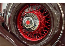 1934 Packard Super Eight (CC-1783784) for sale in Chicago, Illinois