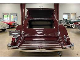 1934 Packard Super Eight (CC-1783784) for sale in Chicago, Illinois