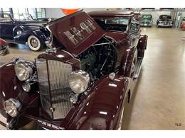 1934 Packard Super Eight (CC-1783784) for sale in Chicago, Illinois