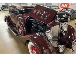1934 Packard Super Eight (CC-1783784) for sale in Chicago, Illinois