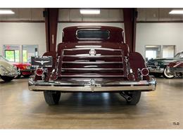 1934 Packard Super Eight (CC-1783784) for sale in Chicago, Illinois