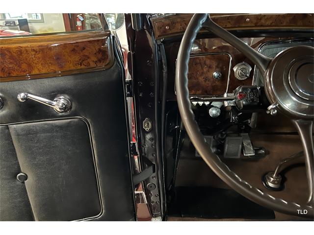 1934 Packard Super Eight (CC-1783784) for sale in Chicago, Illinois