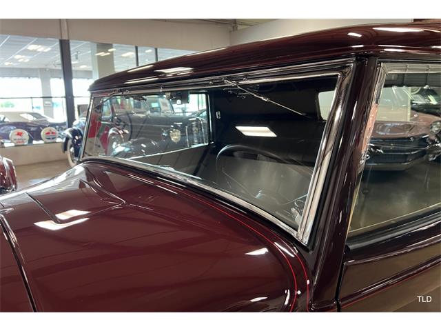 1934 Packard Super Eight (CC-1783784) for sale in Chicago, Illinois