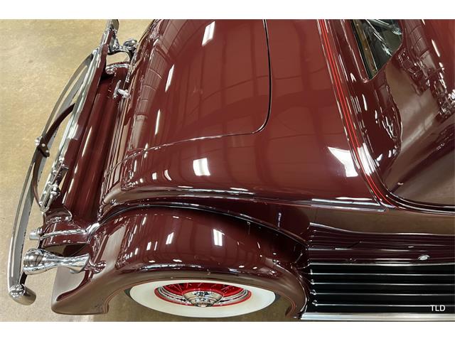 1934 Packard Super Eight (CC-1783784) for sale in Chicago, Illinois