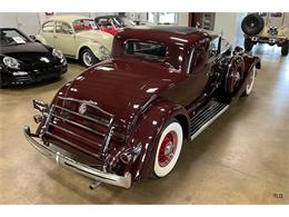 1934 Packard Super Eight (CC-1783784) for sale in Chicago, Illinois