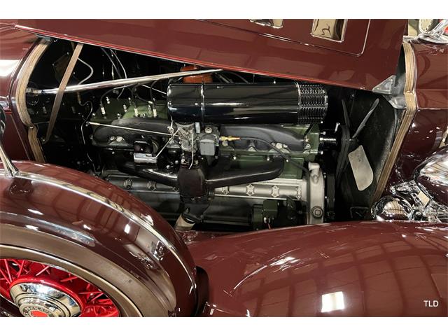 1934 Packard Super Eight (CC-1783784) for sale in Chicago, Illinois