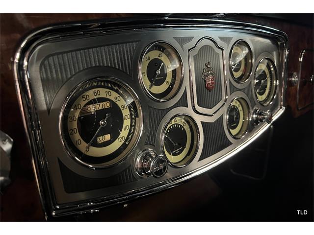 1934 Packard Super Eight (CC-1783784) for sale in Chicago, Illinois