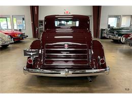 1934 Packard Super Eight (CC-1783784) for sale in Chicago, Illinois