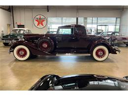 1934 Packard Super Eight (CC-1783784) for sale in Chicago, Illinois