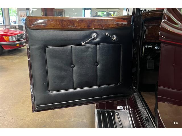 1934 Packard Super Eight (CC-1783784) for sale in Chicago, Illinois