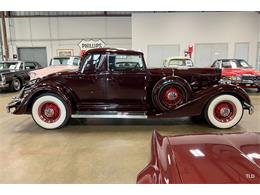 1934 Packard Super Eight (CC-1783784) for sale in Chicago, Illinois