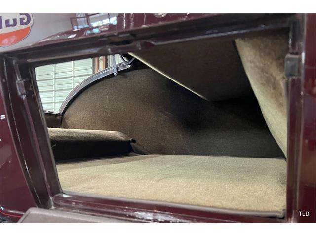 1934 Packard Super Eight (CC-1783784) for sale in Chicago, Illinois