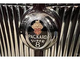 1934 Packard Super Eight (CC-1783784) for sale in Chicago, Illinois