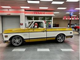1971 Chevrolet C10 (CC-1783787) for sale in Dothan, Alabama