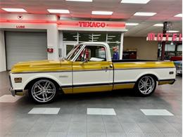 1971 Chevrolet C10 (CC-1783787) for sale in Dothan, Alabama