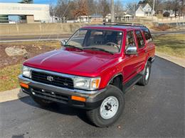 1994 Toyota 4Runner (CC-1783803) for sale in Valley Park, Missouri