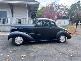 1937 Chevrolet Coupe (CC-1783809) for sale in Utica, Ohio