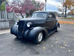 1937 Chevrolet Coupe (CC-1783809) for sale in Utica, Ohio