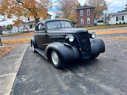 1937 Chevrolet Coupe (CC-1783809) for sale in Utica, Ohio