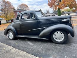 1937 Chevrolet Coupe (CC-1783809) for sale in Utica, Ohio