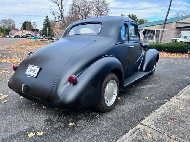 1937 Chevrolet Coupe (CC-1783809) for sale in Utica, Ohio