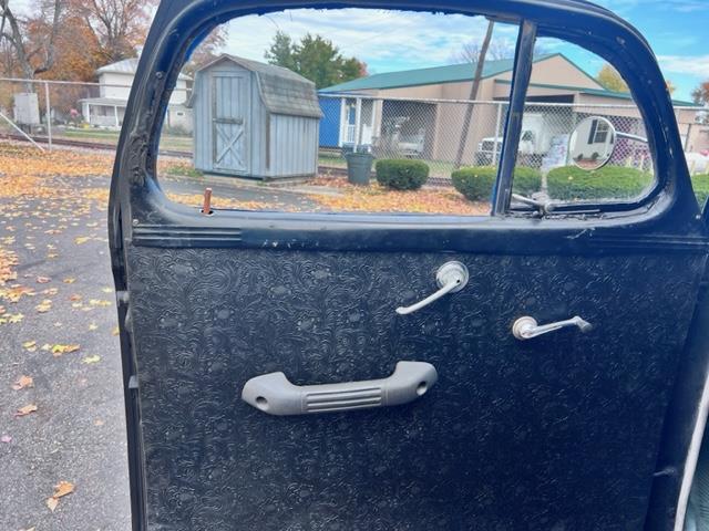 1937 Chevrolet Coupe (CC-1783809) for sale in Utica, Ohio