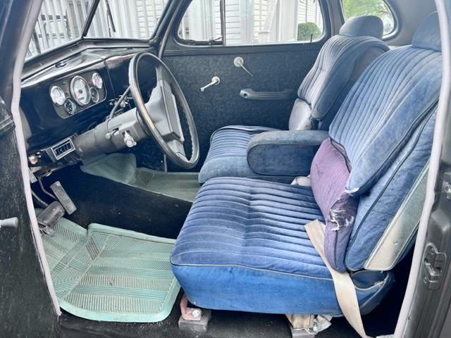 1937 Chevrolet Coupe (CC-1783809) for sale in Utica, Ohio