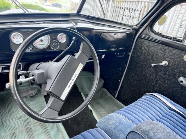 1937 Chevrolet Coupe (CC-1783809) for sale in Utica, Ohio