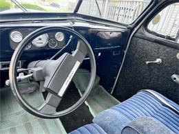 1937 Chevrolet Coupe (CC-1783809) for sale in Utica, Ohio