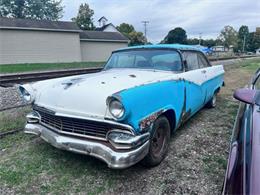 1956 Ford Crown Victoria (CC-1783816) for sale in Utica, Ohio