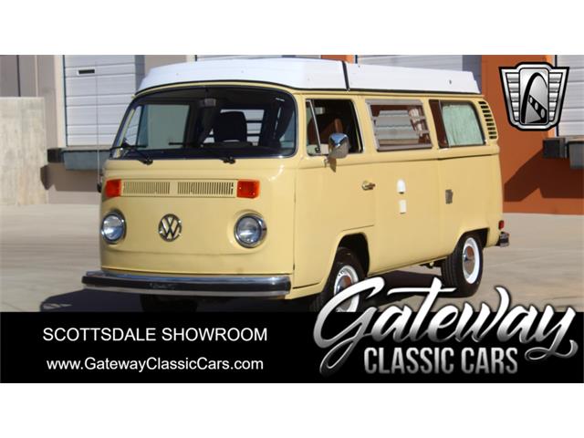 1978 Volkswagen Camper (CC-1783823) for sale in O'Fallon, Illinois