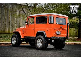 1973 Toyota Land Cruiser (CC-1783830) for sale in O'Fallon, Illinois