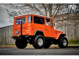 1973 Toyota Land Cruiser (CC-1783830) for sale in O'Fallon, Illinois