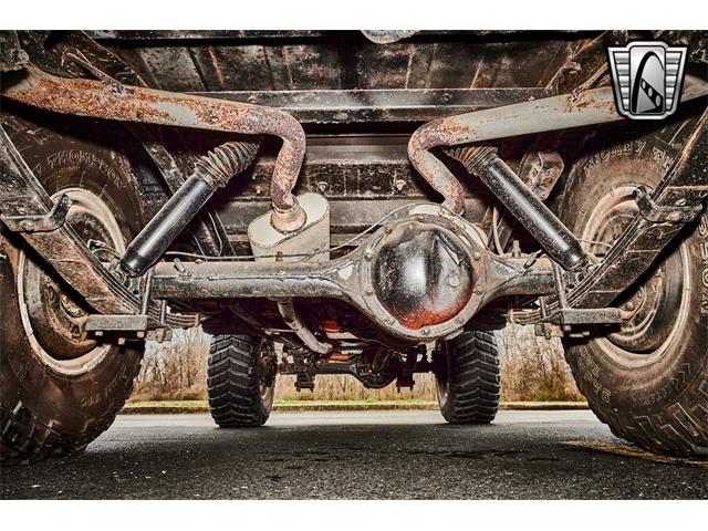 1973 Toyota Land Cruiser (CC-1783830) for sale in O'Fallon, Illinois