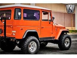 1973 Toyota Land Cruiser (CC-1783830) for sale in O'Fallon, Illinois