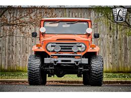 1973 Toyota Land Cruiser (CC-1783830) for sale in O'Fallon, Illinois
