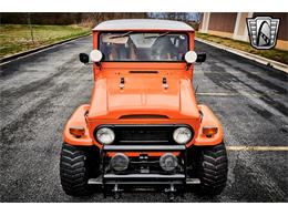 1973 Toyota Land Cruiser (CC-1783830) for sale in O'Fallon, Illinois