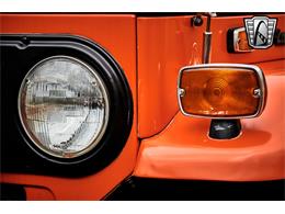 1973 Toyota Land Cruiser (CC-1783830) for sale in O'Fallon, Illinois