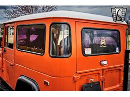 1973 Toyota Land Cruiser (CC-1783830) for sale in O'Fallon, Illinois