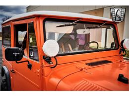 1973 Toyota Land Cruiser (CC-1783830) for sale in O'Fallon, Illinois