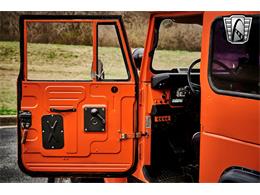 1973 Toyota Land Cruiser (CC-1783830) for sale in O'Fallon, Illinois