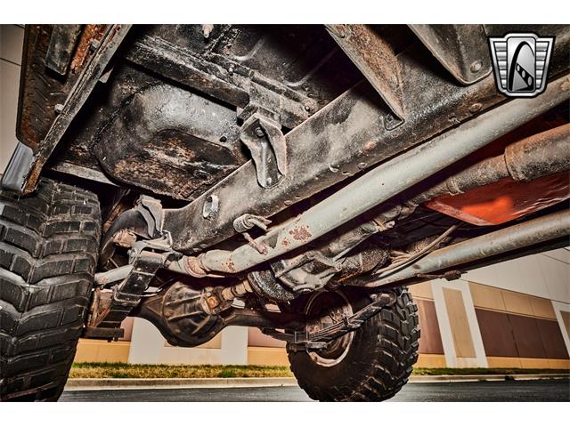 1973 Toyota Land Cruiser (CC-1783830) for sale in O'Fallon, Illinois