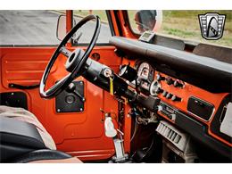 1973 Toyota Land Cruiser (CC-1783830) for sale in O'Fallon, Illinois