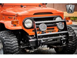 1973 Toyota Land Cruiser (CC-1783830) for sale in O'Fallon, Illinois