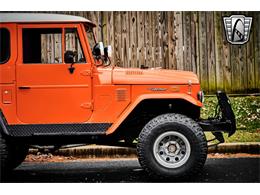 1973 Toyota Land Cruiser (CC-1783830) for sale in O'Fallon, Illinois