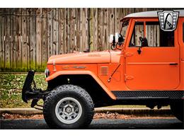 1973 Toyota Land Cruiser (CC-1783830) for sale in O'Fallon, Illinois