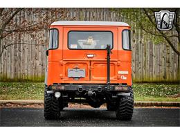 1973 Toyota Land Cruiser (CC-1783830) for sale in O'Fallon, Illinois