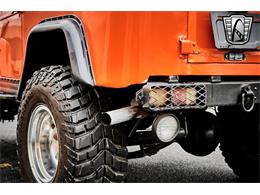 1973 Toyota Land Cruiser (CC-1783830) for sale in O'Fallon, Illinois