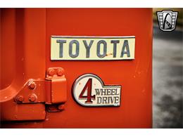 1973 Toyota Land Cruiser (CC-1783830) for sale in O'Fallon, Illinois